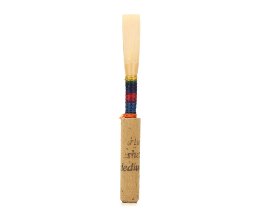 Marlin Lesher Oboe Reed - Medium