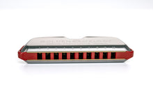 Load image into Gallery viewer, Hohner Harmonica Golden Melody Progressive Key of C