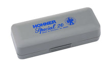 Load image into Gallery viewer, Hohner Special 20 Harmonica Key of Bb
