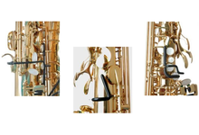 Load image into Gallery viewer, Hollywoodwinds Clamp Set - Curved Soprano Sax