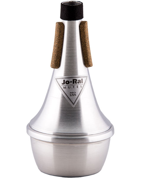 Jo-Ral Trumpet Straight Mute