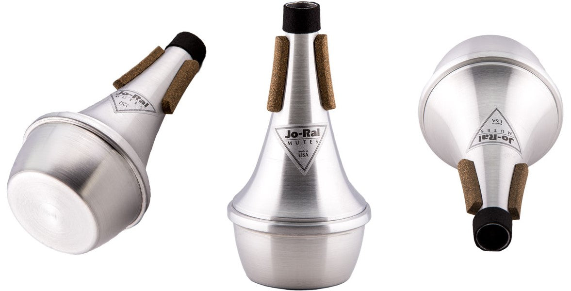 Jo-Ral Trumpet Straight Mute