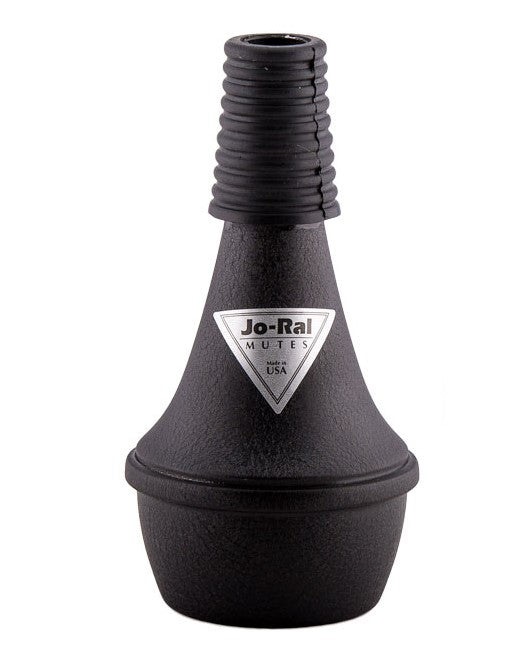 Jo Ral TPT-1P Practice Trumpet Mute