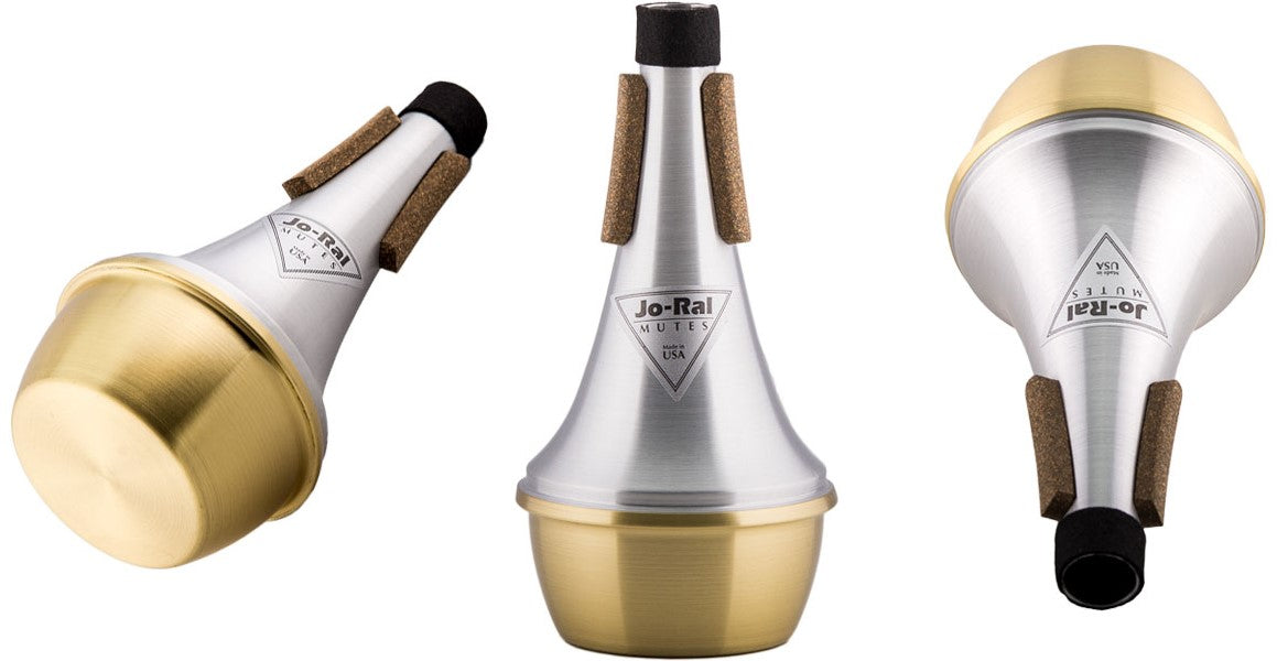 Jo-Ral Trumpet Straight Mute