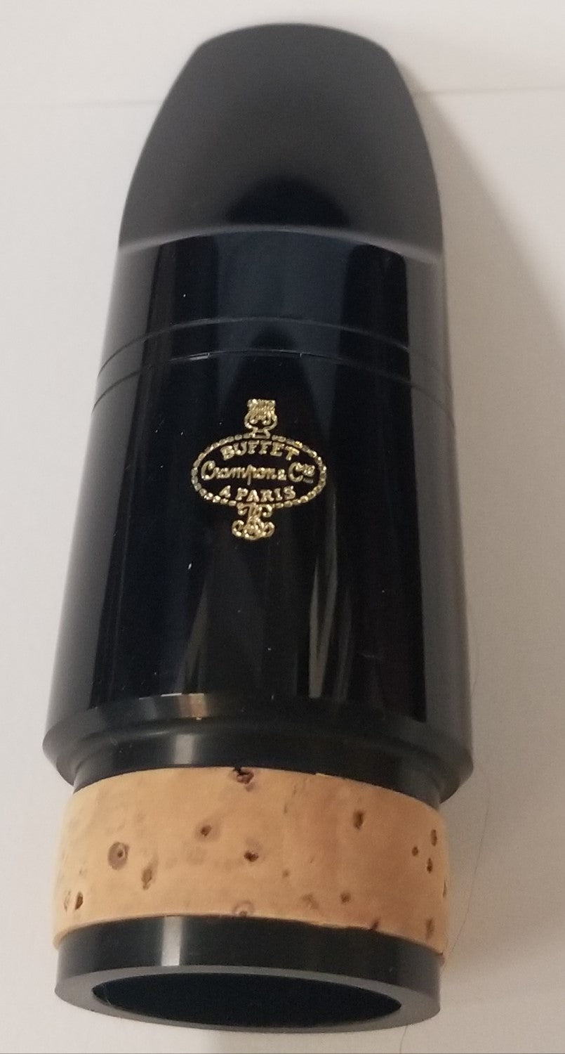 Buffet Bass Clarinet Mouthpiece - Original Equipment