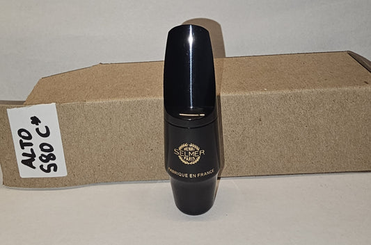 Selmer S80 C* Alto Sax Mouthpiece - OPEN BOX