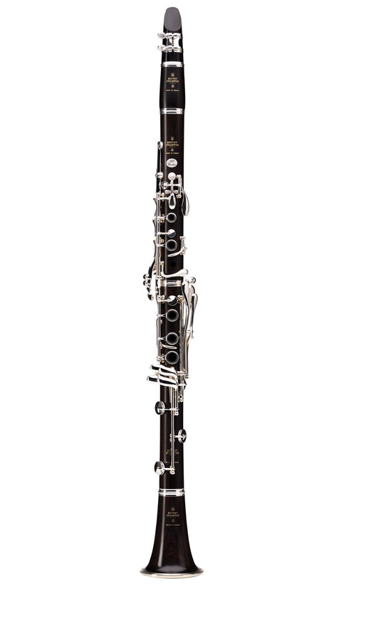 Buffet Crampon RC Prestige Bb Professional Clarinet