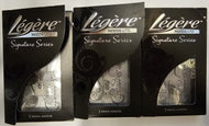 Legere European Signature Series Bb Clarinet Reeds - Original Packaging