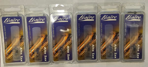 Legere Classic Alto Saxophone Reeds - Original Packaging