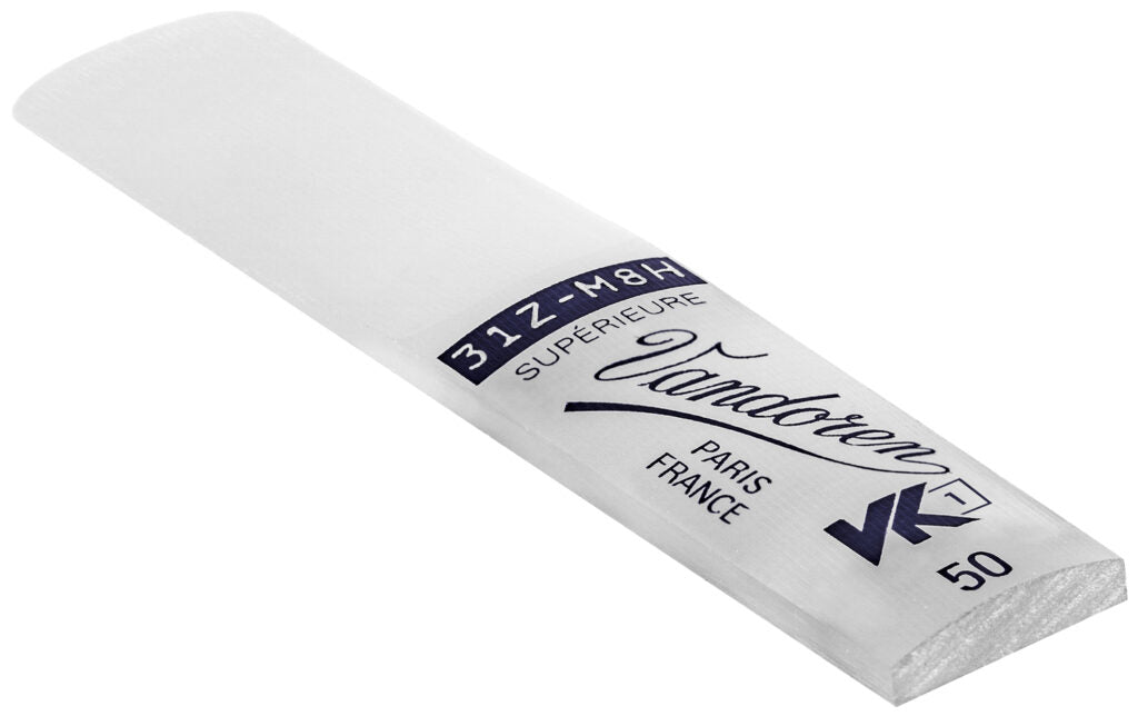 Vandoren VK1 Synthetic Bb Clarinet Reeds