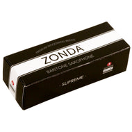Zonda Supreme Baritone Sax Reeds, 5 box