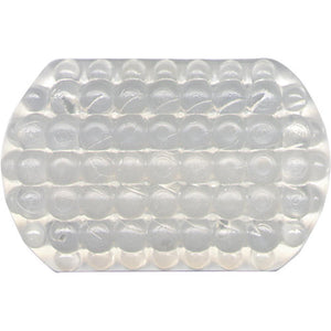 Stoppin End Pin Protector -  Small Clear for CELLO/Bass
