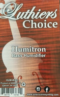 Luthiers Choice Humitron for Orchestral Bass