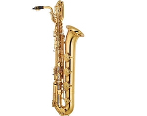 Yamaha Intermediate YBS-480 Baritone Saxophone
