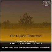 The English Romantics - Victoria Soames