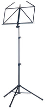 Load image into Gallery viewer, K&amp;M Music Stand - 10065 Black
