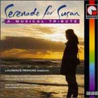 Serenade for Susan - Lawrence Perkins