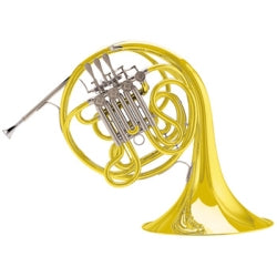 Conn Professional French Horn 10D