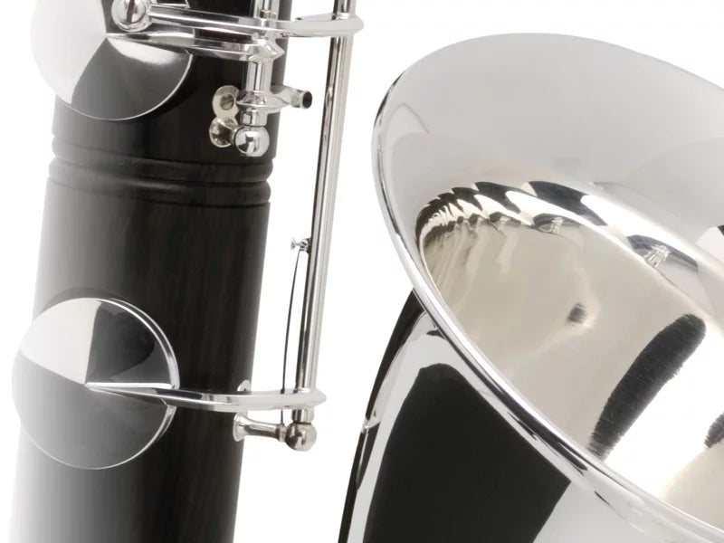 Buffet Crampon Prestige 1183 Low Eb Bass Clarinet