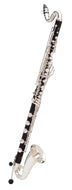 Buffet Crampon Prestige 1183 Bass Clarinet with Low C Extension