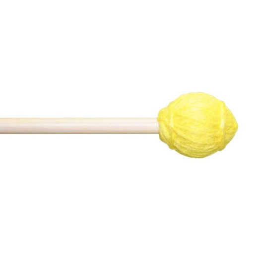 Mike Balter Ensemble Series Hard MALLET/YELLOW/RATTAN - 11R