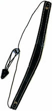 Load image into Gallery viewer, Ace Baritone Sax Leather Strap - 1304