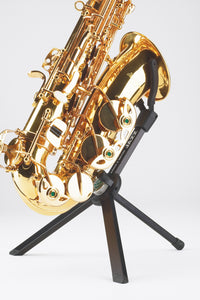 K&M Jazz Saxophone Stand for Alto Sax - 14330