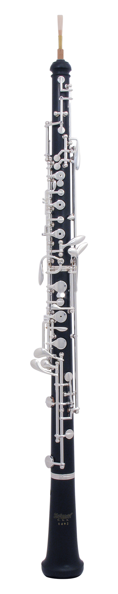 Selmer Usa Oboe 1492B