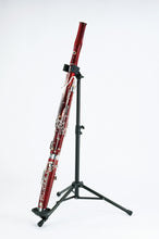 Load image into Gallery viewer, K&amp;M Bassoon Stand - 150/1
