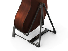 Load image into Gallery viewer, K&amp;M Heli Guitar Stand - 17580