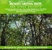 MOUNT GRETNA SUITE & OTHER - LEONARDO TRIO
