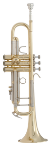 Bach LT180-72 Stradivarius Professional Trumpet