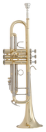 Bach 180-43 Stradivarius Series Bb Trumpet