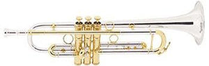 Conn Professional  Vintage One  Trumpet - 1BSSPG