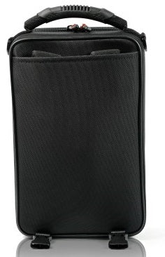 Bam France Trekking Single Bb Clarinet Case - 3027SB