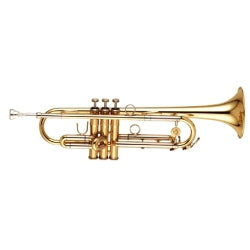 Holton Professional Trumpet