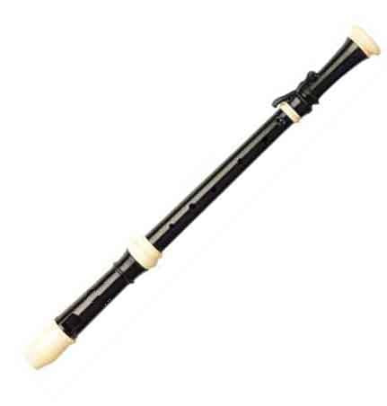 Angel Tenor Recorder - 401T