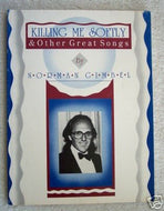 Killing Me Softly & Other Great Songs by Norman Gimbel