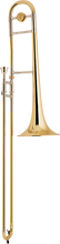 Load image into Gallery viewer, Bach Stradivarius 42 Professional Trombone