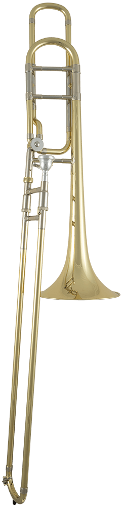 Bach Stradivarius 42 Professional Trombone