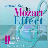 Heal the Body - Jozsef Balogh