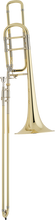 Load image into Gallery viewer, Bach 50B Series Professional Bass Trombones
