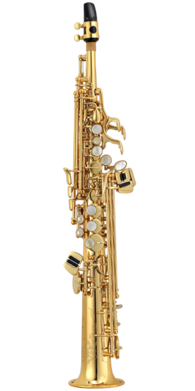 P. Mauriat Sopranino Saxophone 50-SX