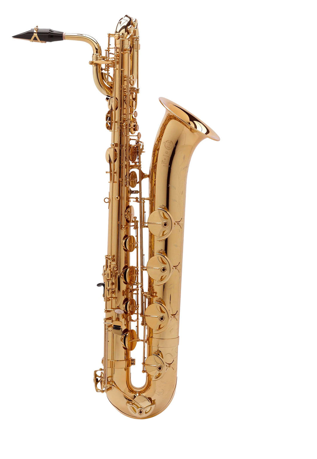 Selmer Paris 55AF Series II Jubilee Baritone Saxophones