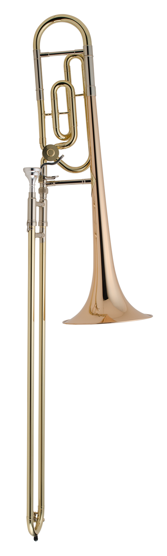 KING 607F Legend Intemediate Trombone