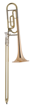 Load image into Gallery viewer, KING 607F Legend Intemediate Trombone