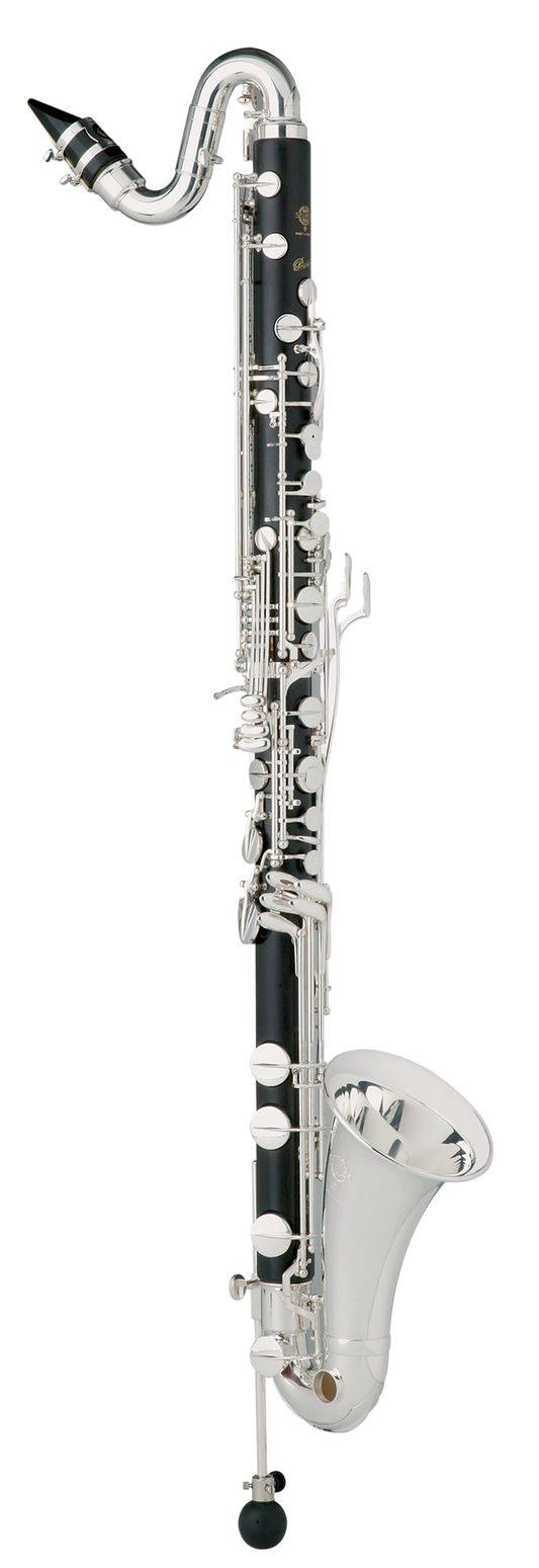 Selmer Paris 65 Professional Low Eb Bass Clarinets