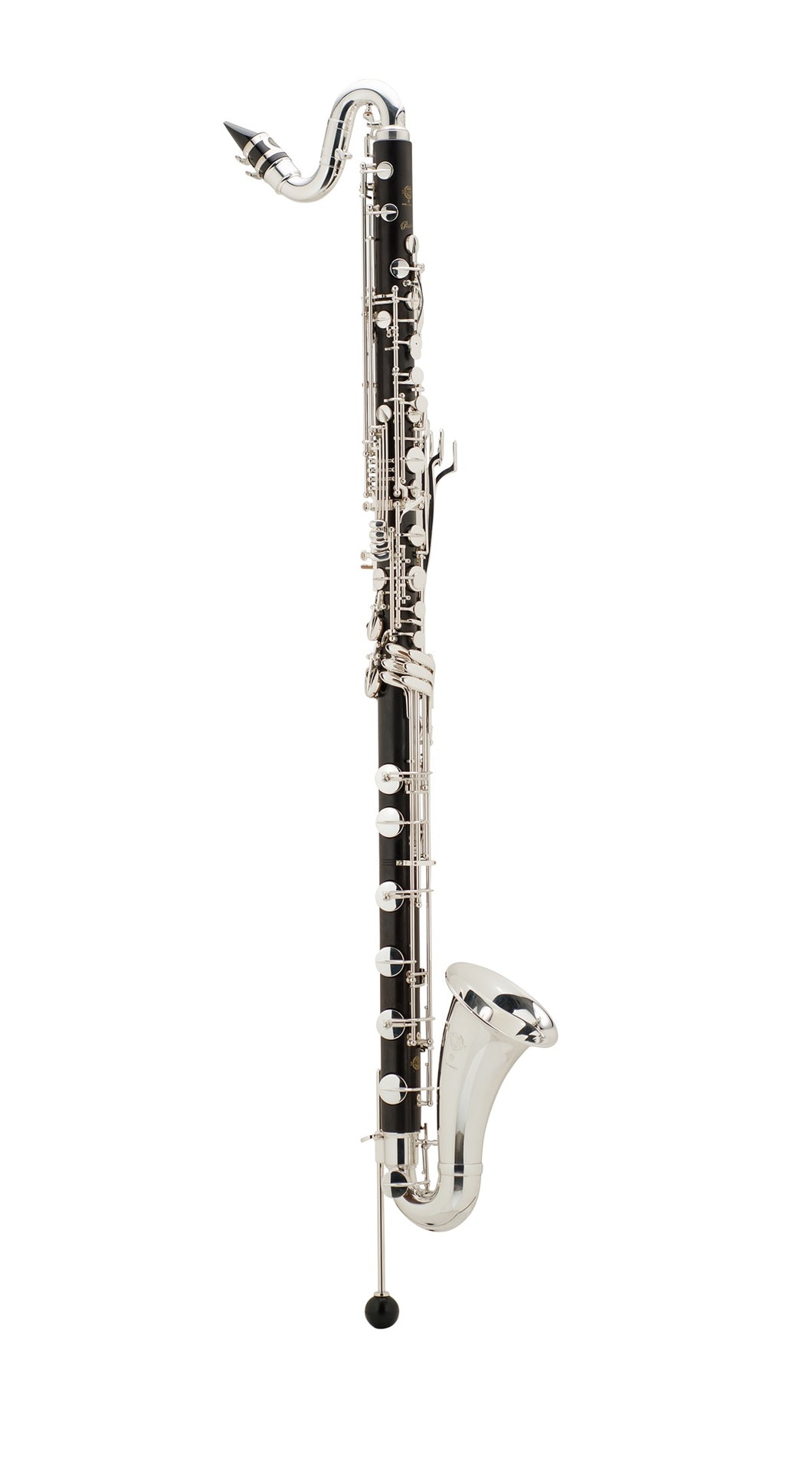 Selmer Paris 67 Privilege Low C Bass Clarinet