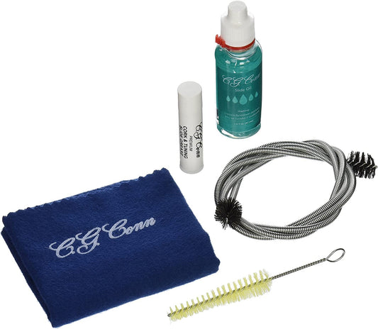 Selmer Instrument Care Kit Trombone -366B