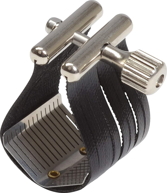 Rovner Legacy Ligature for Eb Clarinet or German Bb Clarinet - LG-1E